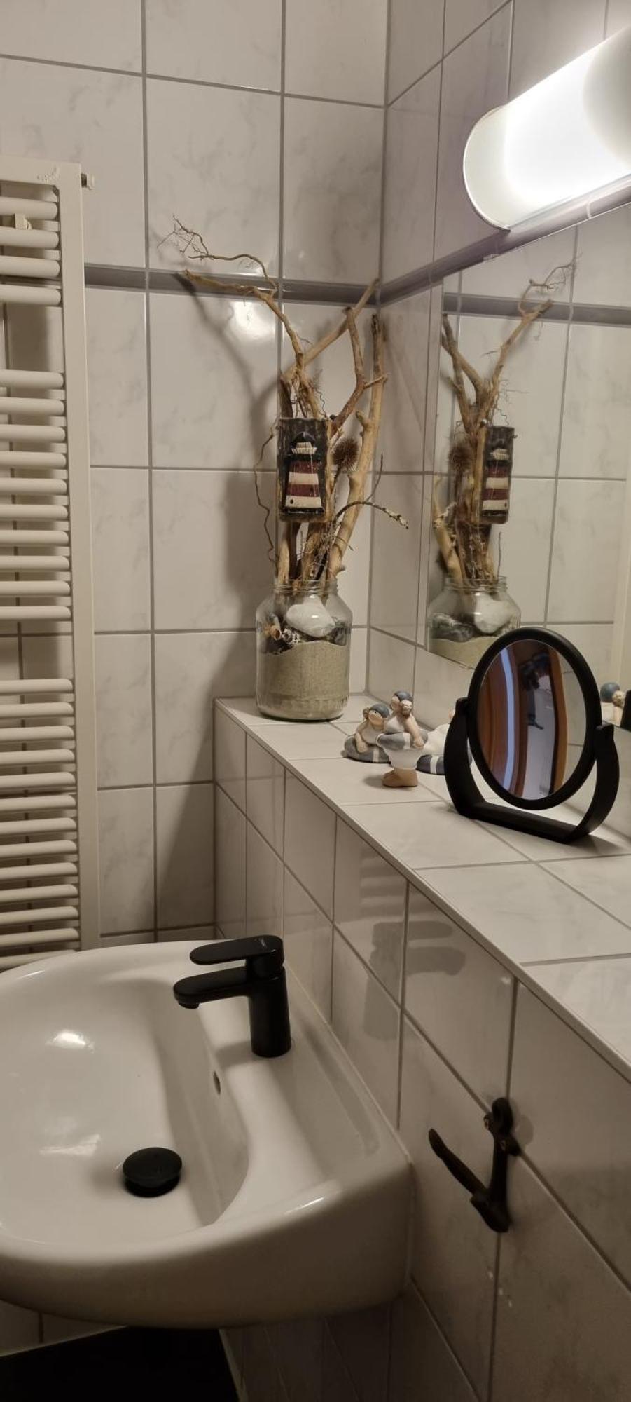 Ferienwohnung Wilde Moewe Juliusruh Rum bild